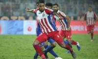 Football PIX: Roy Krishna salvages thrilling draw for ATK 