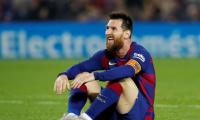 How Messi is putting Barcelona back in driving seat