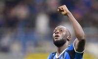 Soccer: Lukaku set to make Chelsea move?