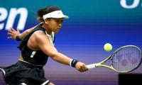 Lesson learned, Osaka moves on after US Open loss