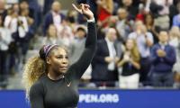 PICS: Super Serena makes second straight US Open final