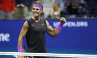 PHOTOS: Medvedev, Nadal to clash in US Open final