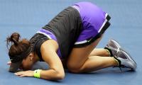 Andreescu embraces spotlight with US Open triumph