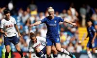 Stunning goals give Chelsea, Arsenal winning starts in WSL