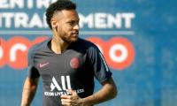 Neymar back for PSG after Barcelona transfer saga