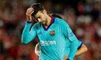 Barcelona's slow start: Who is to blame?