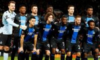 Club Brugge formally declared Belgian champions