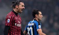 AC Milan to take on Inter Milan in 'virtual derby'