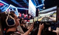 E-sports pull in more viewers as live sports is halted