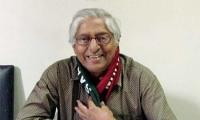 Legendary footballer Chuni Goswami no more