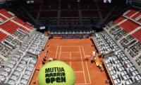 Organisers told not to hold Madrid Open amid COVID-19