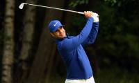 Golf: Shubhankar misses cut despite valiant attempt