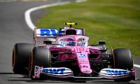 Why Racing Point car is not just a 'pink Mercedes'