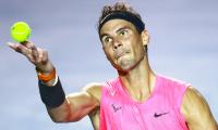 Nadal to skip US Open due to COVID-19 concerns