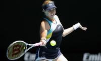 Pavlyuchenkova opts out of US Open due to COVID-19