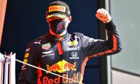 Verstappen reminds me of Schumacher, says Brawn