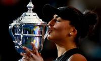 Andreescu will not defend US Open title