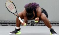 Sister Act: Serena beats Venus to reach quarters