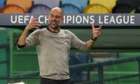 Why Champions League has become a thorn in Pep's side