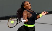 Why Serena won't stay at players' hotel during US Open