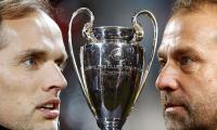 UCL preview: Bayern coach Flick faces final dilemma