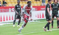 Ligue 1 PICS: Monaco kick-off new season with draw