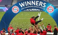 5 reasons why Bayern won Champions League