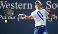 Djokovic withdraws from ATP Player Council polls