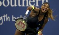 What Serena must do to win Slam no 24