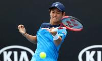 Hard task for Asians to advance at US Open