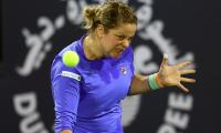 Can ex-champ Clijsters reclaim past glory at US Open?