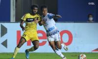 ISL: Eze to the rescue as Jamshedpur hold Hyderabad