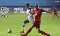 ISL: NEUFC hand EB their third consecutive loss 