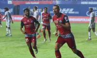 ISL: Jamshedpur's Valskis sinks ATK Mohun Bagan