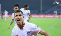 ISL: Silva, Chhetri score as Bengaluru beat Odisha