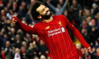 EPL: Liverpool continue march, Chelsea-Leicester draw