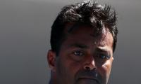 Legend Paes set for his last tournament in India