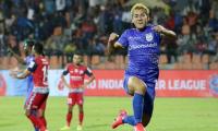 ISL: Mumbai rally to down Jamshedpur, stay 4th