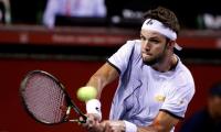 Vesely, Berankis rally into Tata Open semis