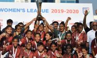 Clubs must have women's teams, says AIFF gen secretary