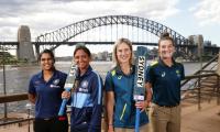 Ambitions abound as Women's T20 World Cup opens