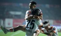 FC Goa dedicate AFC Champions League berth to fans