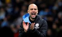 Football Focus: Pep open to extending City contract