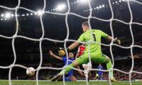 Europa: Arsenal exit; Manchester Utd, Wolves advance