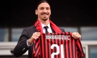 Ibrahimovic, 38, getting more offers than 10 years ago