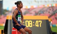 Injured Hima Das ruled out of Asian Games