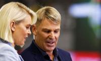 Warne, Ponting to temporarily come out of retirement