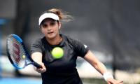 Sania makes winning return to WTA circuit