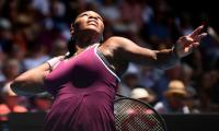 New decade begins with Serena still chasing Court