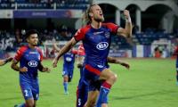 ISL: Bengaluru run over Odisha to move to top spot